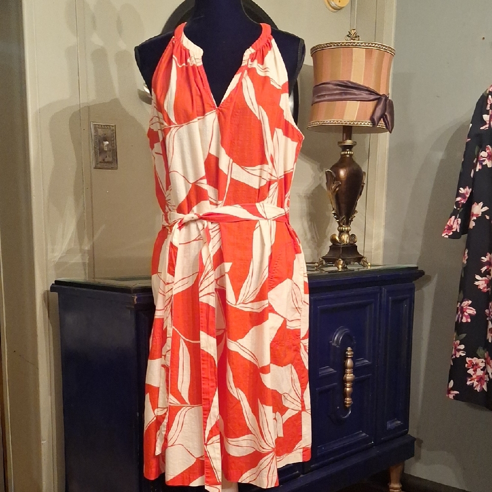 A New Day Dress